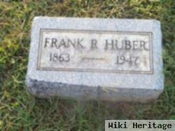 Frank R Huber