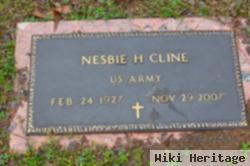 Nesbie Holland Cline