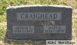 Mary E Craighead