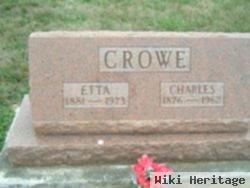 Etta Hoff Crowe