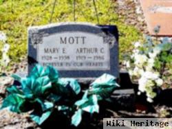 Mary E. Mott