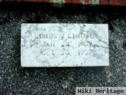 Lumus J. Lindsey