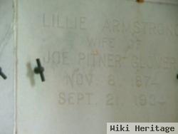 Lillie Armstrong Glover