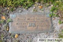 Zella May Smith