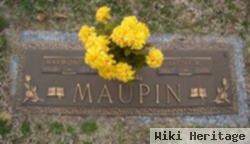 Leona R Maupin