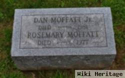 Dan Moffatt, Jr