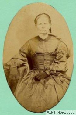 Rebecca Williams Millikin