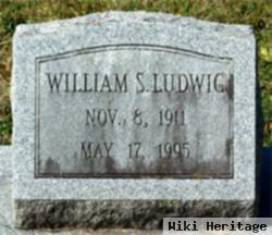 William S Ludwig