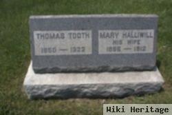 Thomas Tooth