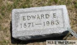 Edward E Garrett