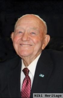 John Robert "bob" Buzzard, Sr