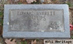 Edward Everett Billups