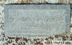 James Henry "jim" Volf