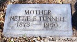 Nettie Elizabeth Tunnell