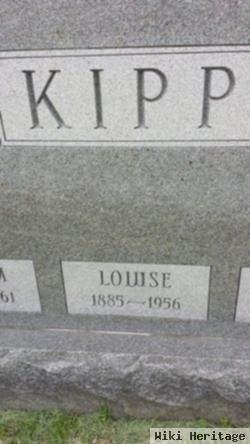 Louise Suedmeyer Kipp