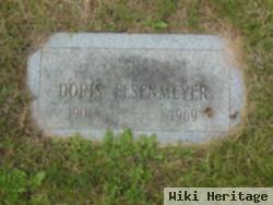 Doris Exley Fesenmeyer