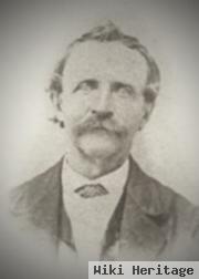 Joseph Tanner Sherwood