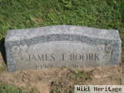 James J Roork