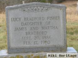 Lucy Bradford Fisher