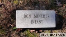 Don Mincher