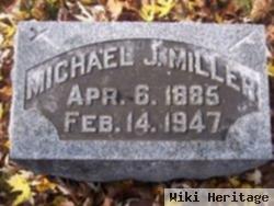 Michael J. Miller