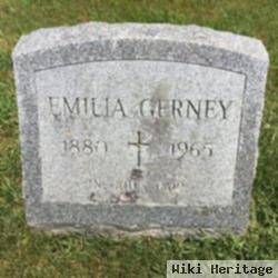 Emilia Gerney