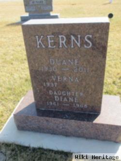 Diane Kerns