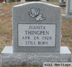 Juanita Thigpen