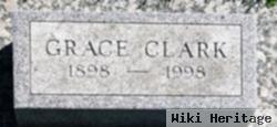 Grace Elizabeth Leaverton Clark