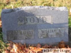 William A. Boyd