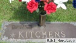 Arthur C Kitchens, Sr