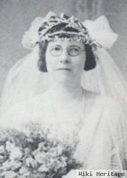 Mathilda Louise Anna Hoge Klemke