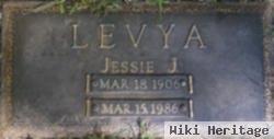 Jessie Julia George Levya