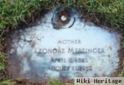 Leonore Messinger