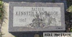 Kenneth John Van Hook