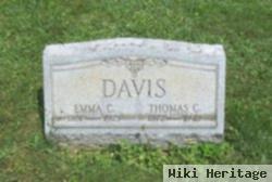 Emma C. Williamson Davis