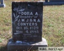 Dora A. Conyers