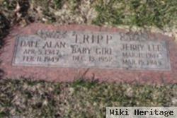 Jerry Lee Tripp