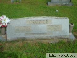 Ethel Smith Crozier