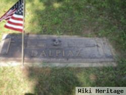 Sgt Francis C. Dalpiaz