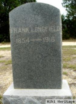 Frank Longfield