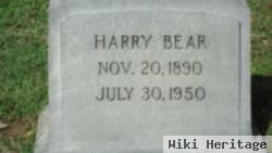 Harry Bear