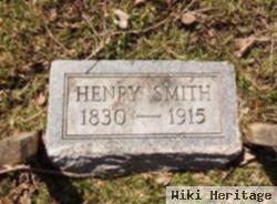 Henry Smith