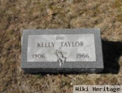 Kelly Taylor