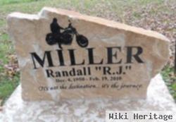 Randall "r.j." Miller