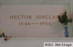 Hector H. Sinclair