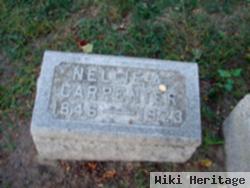 Nellie A Carpenter