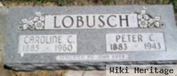 Caroline C Dodszuen Lobusch