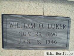 William O. Luker