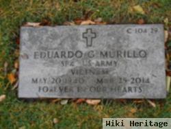 Eduardo Gualberto Murillo